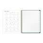 2025-2026 Blue Sky Nouria 8.5" x 11" Academic Year Weekly & Monthly Planner, Plastic Cover, Multicolored (151112)~#|#~8B794C4D-E5D3-4891-AD9C2D3ECF98BBF8_sc7