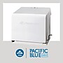 Pacific Blue Select Premium Hardwound Paper Towels, 2-ply, 350 ft./Roll, 12 Rolls/Carton (28000)~#|#~8B79E4A5-1B8E-495F-A3000929E82520B3_sc7