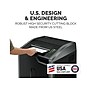 Fellowes Powershred 425HS 10-Sheet High-Security Shredder (4251501)~#|#~8B7A989C-501B-484F-90B08DD61624F52F_sc7