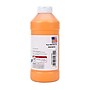 Crayola Portfolio Series Acrylic Paint, Brilliant Orange, 16 oz., 2/Bundle (BIN204016720-2)~#|#~8B7CD502-C1A4-49CB-BC6CCB930F094E40_sc7