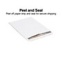 Staples QuickStrip EasyClose Self Seal Catalog Envelopes, 9" x 12", White, 100/Box (ST379479-CC)~#|#~8B7D8301-A106-47D2-9346A753590113EF_sc7
