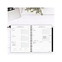 2026 AT-A-GLANCE Executive 8.75" x 6.88" Weekly & Monthly Planner Refill Pages, White (70-908-10)~#|#~E859C6C8-1D76-462B-B0E60FCC8B57A4E2_sc7