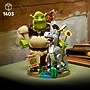 LEGO Shrek, Donkey & Puss in Boots, 1403 Pieces (72423)~#|#~8B7FF9CD-5A19-4A82-BC7A15C6486925AA_sc7
