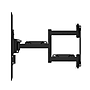 Kanto Full Motion Anti-Theft Security TV Mount for 37" - 65" TVs, Black (SDX600)~#|#~8B82BD8F-44DF-4380-A00DD659636ED799_sc7