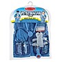 Melissa & Doug Veterinarian Role Play Costume Set (LCI4850)~#|#~8B847A70-5B95-4C75-AA114BC17B60F441_sc7