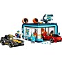LEGO City Drive-Through Car Wash, 583 Pieces (60497)~#|#~8B84F211-E241-409B-A0CCD223AC960CC9_sc7