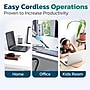 Purely C105 Wireless Vacuum & Air Duster for Keyboard, Desktop, and Computers (PKBVC105)~#|#~8B850CBD-3B44-4863-914B9829EB42C382_sc7