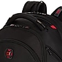 Wenger Synergy Laptop Backpack, Large, Black (WG5203222405)~#|#~8B8599C7-95B5-4A81-95142CD50C73F91E_sc7