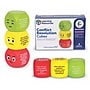 Learning Resources Conflict Resolution Cubes, Assorted Colors (LER7378)~#|#~8B89CD93-37D2-4E9F-BF536D460479CFE3_sc7