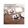 Verbatim Inkjet Media Labels, White, 7 Labels/Sheet, 50 Sheets/Pack (71126)~#|#~8B8A1686-CC05-48C6-AF030FFB866AF261_sc7