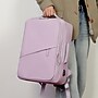 SaharaCase Multi-Compartment 16" Nylon Laptop Bag, Purple Orchid (LT00101)~#|#~8B8A9609-079A-48A6-85D13B374A013D8E_sc7
