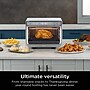 Ninja Prestige Smart XL Air Fryer & Countertop Oven, Silver (DT551)~#|#~8B8ED846-4327-4529-946872944DEFC7C4_sc7