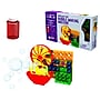 E-Blox Circuit Blox BYO Bubble Making Machine Student Set, 27/Set (EBLCB1184SS)~#|#~8B9194C2-12CA-49F1-AD76199453DF9881_sc7