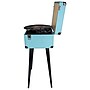 Proscan Bluetooth Belt-Drive Suitcase-Style Retro Turntable with FM Radio & Stand, Blue (PRC894BLU)~#|#~8B92DCF5-505F-4F68-AE2AFDA5E1FF1842_sc7