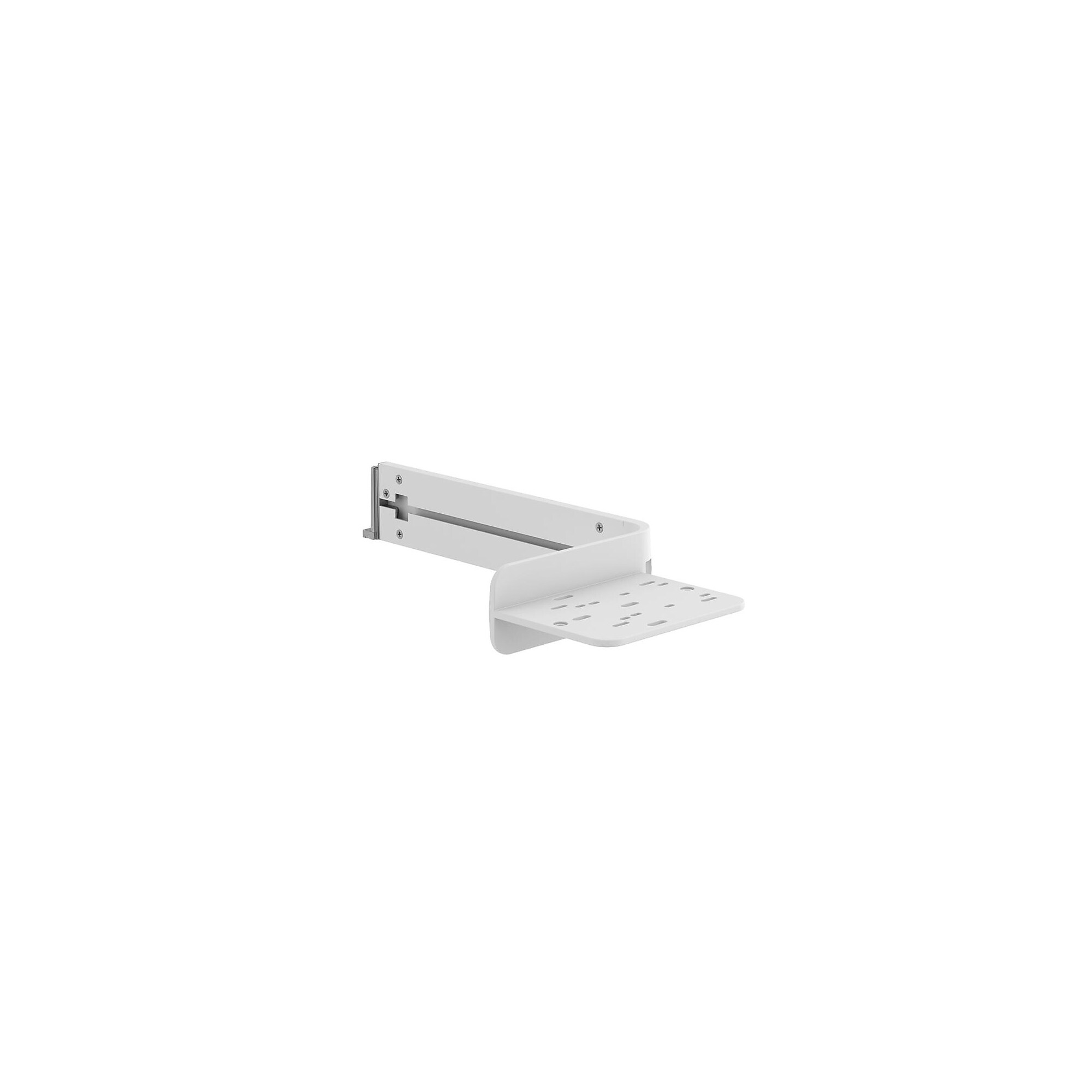 Ergotron CareFit Monitor Arm Accessory, White (98-549-251) Simolary simolary.com