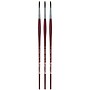 da Vinci COLLEGE Oil and Acrylic Synthetic Student Round Brush, 3 Brushes/Pack (DVXVA873010-3)~#|#~8B9416CD-ED6F-469C-8678EF1658EAD869_sc7