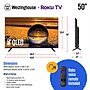 Westinghouse 50" Edgeless QLED 4K Ultra HD Roku TV (WR50QX400)~#|#~8B944DE0-B0E2-4AD1-8FFBB9E058426B88_sc7