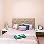 Simple Designs Stonies Small Stone Look 10.24" LED Table Lamp, Blue, 2/Pack (LT2005-BLU-2PK)~#|#~8B94C3F9-3C0D-459D-A9AA63AB0C1E5EF7_sc7
