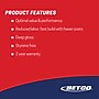 Betco Finish 101 Floor Finish, 5 gal Bag-in-Box (BET696B500)~#|#~8B973B68-D6EA-4D92-829F2A73048A6466_sc7