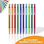 BIC Color Cues Mechanical Pencil, 0.7mm, #2 Medium Lead, 60/Box (MPUA60-AST)~#|#~8B997286-EBBC-4BB6-B2CF5F3A3498CDC5_sc7