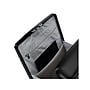 Samsonite Elevation Plus 23" Hardside Carry-On Suitcase, 4-Wheeled Spinner, TSA Checkpoint Friendly, Triple Black  (142910-2620)~#|#~8B9A7617-7491-4A8C-8BBCE7ED86417A7C_sc7