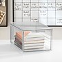 mDesign Plastic Organizer, Clear (25720RW) ~#|#~8B9AB956-955A-4516-AEC8EC60B84CFA51_sc7