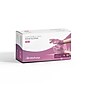 FifthPulse Powder Free Vinyl Exam Gloves, Latex Free, Small, Pink, 100/Box (FMN100041)~#|#~8B9B1376-B2D3-4645-91E39F45A0663E97_sc7