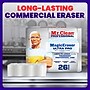 Mr. Clean Professional Magic Eraser Ultra Pro Multi-Purpose Cleaner, White, 26 Pads/Carton (17406)~#|#~8B9BA4F5-C8B6-4294-88A2189E5371B966_sc7