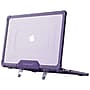 SaharaCase Heavy-Duty Raider Series 16" Laptop Case with Stand, Shock Absorbing, Purple Oasis (LT00051)~#|#~8B9C5D66-D620-4B52-9600B04537A7079E_sc7