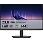 Dell 24" FHD IPS 144Hz AMD FreeSync Monitor, Height Adjustable, Black (SE2426HSR)~#|#~8B9E9714-F8DE-41F8-8A6E53685606B31A_sc7