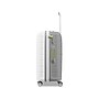Samsonite Freeform 27.95" Hardside Suitcase, 4-Wheeled Spinner, TSA Checkpoint Friendly, White/Gray (78256-4744)~#|#~8B9EA1E9-7EE8-41F9-951B6835214E7CEF_sc7