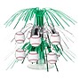 Beistle Baseball Mini Centerpiece, Green/White, 3/Pack (54099)~#|#~8BA14792-1607-4CE6-A6A2E9CE61D0BF6D_sc7
