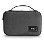 Solo New York Bridge RFID Polyester Travel Technology Case, Gray  (UBN293-4/10)~#|#~8BA1E1B0-DCDF-4216-B17DEA8D493B33FE_sc7