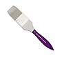 Silver Brush Silver Silk 88 Silver Synthetic Brush (SLV8814S112)~#|#~8BA5573C-85EB-4426-86C9FCC130AD2A68_sc7