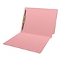 Medical Arts Press Heavy Duty End Tab File Folder, Straight-Cut, Letter Size, Pink, 40/Box (S-09461-PNK)~#|#~8BA7EA04-77D2-4958-9865EA353E0E014A_sc7