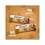 Quest Minis Gluten Free Chocolate Chip Cookie Dough Protein Bar, 0.81 oz., 14 Bars/Box (QPBMCCCD14M8)~#|#~8BA872DB-1065-45D1-994BF58FEFAF85E6_sc7