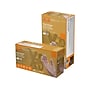 X3 Powder Free Vinyl Gloves, Latex Free, Clear, Large, 100/Box (GPX346100)~#|#~8BA8B02E-09A8-4A36-B26863F711DCD446_sc7