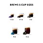 Nespresso Vertuo Pop+ Coffee and Espresso Machine Combination, Black/Gold (BNV125MTB1BUC1)~#|#~8BABDD0F-71D3-4197-9EFFAD3948ABA635_sc7