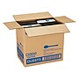 Dixie Ultra SmartStock Series-T Polystyrene Serving Spoon Refill, Black, 960/Carton (DUSST5)~#|#~8BADBE42-0BFB-4DB7-9C393AC1DE9B95B3_sc7