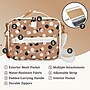 Bentgo Kids Prints Spots and Dots Insulated Lunch Bag (BGPTBAG-DOT)~#|#~8BAE9E14-1675-43ED-A035FC3D6F6F0575_sc7