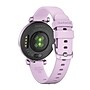 Garmin Lily 2 Smartwatch, GPS, 35.4mm, Lilac Silicone Band (010-02839-01)~#|#~8BAF88C4-3BED-4ACA-BBC72CE70FC6F317_sc7