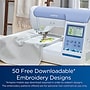 Brother Embroidery Sewing Machine (PE900)~#|#~8BB074AA-4BCE-42E6-A6C87E3C3B5CFB06_sc7