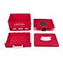 Nostalgia Game Day 4.5-Quart Hot Dog Steamer, Red (GDHDS206RDSL)~#|#~8BB1E706-647A-47EF-BD3200EE4D5BA5F4_sc7