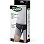 Curad Inguinal Double Padded Hernia Belt, Black, S, 4 Belts/Carton (CURORT224S)~#|#~8BB2DDE9-CC37-4441-A1255F79E95F6DF2_sc7