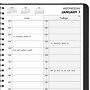 2026 AT-A-GLANCE 8.5" x 11" Daily Appointment Book, Faux Leather Cover, Black (70-222-05-26)~#|#~8BB483BA-BCE9-4DF0-890A7B2A439B9F8F_sc7