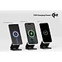 CODi Qi2 Folding Wireless Charging Stand for iPhone, Apple Watch & Wireless Earbuds, Black (PWRC-31Q2)~#|#~8BB4DB3F-12FF-44AD-B73E40229EDB3D77_sc7