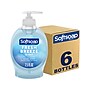 Softsoap Liquid Hand Soap, Fresh Breeze Scent, 6/Carton (US04964ACT)~#|#~8BB6204A-9FAF-44AE-B16C5093983EEFBA_sc7
