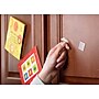 Scotch® Restickable Mounting Dots, 7/8" x 7/8", Clear, 18/Pack (R105)~#|#~8BB66AD1-8B53-4E0F-82BCE4CE1FE76C11_sc7