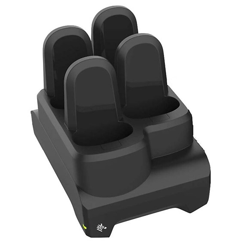 Zebra CS6080 Cradle (CR6080-SC400F4WW) image 1