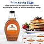 Avery Laser/Inkjet Round Multipurpose Labels, 1 0.5" Dia, Matte White, 1,000 Labels/Box (94506)~#|#~8BB73E4F-4AB2-4952-B5025F2CA8B61C43_sc7